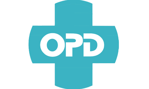 OPD+ Clinic Software